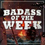 Badass of the Week