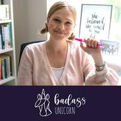 Podcast Badass Unicorn Podcast