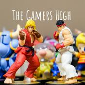 Podcast The Gamers High