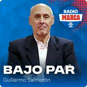 Podcast Bajo Par - Podcast de GOLF de Radio MARCA