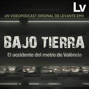 Podcast Bajo Tierra -  El accidente del metro de València
