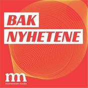 Podcast Bak Nyhetene