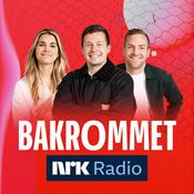 Podcast Bakrommet