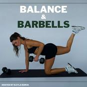 Podcast Balance and Barbells