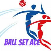 Podcast Ball Set ACE