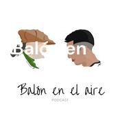 Podcast Balón en el aire