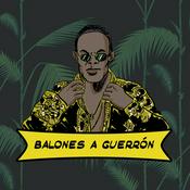 Balones a Guerrón