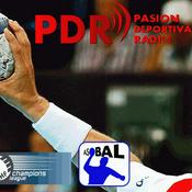 Podcast Balonmano 2015-16