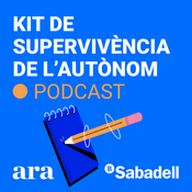 Podcast Banc Sabadell: Kit de supervivència de l'autònom