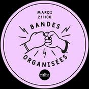 Podcast Bandes Organisées