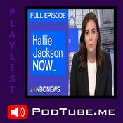 Podcast [Playlist] NBC News NOW: Full Broadcasts | NBC News