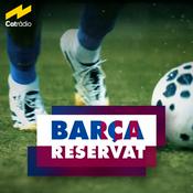 Barça reservat