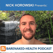 Podcast BareNaked Health Podcast