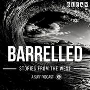 Podcast Barrelled Surf Podcast