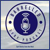 Podcast Barrelled Surf Podcast