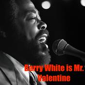 Podcast Barry White is Mr. Valentines day