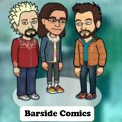 Podcast Barside Comics