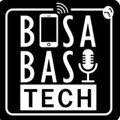 Podcast Basa-basi Tech Podcast