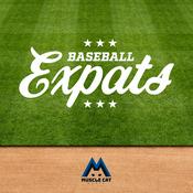 Podcast Baseball Expats