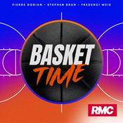 Podcast Basket Time