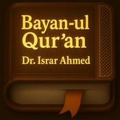 Podcast Bayan‑ul‑Quran (English) – Dr Israr Ahmed