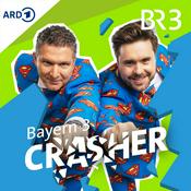 Die Bayern 3 Crasher - der Wahnsinn des Tages