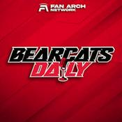 Podcast Bearcats Daily | Daily Cincinnati Bearcats Podcast