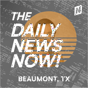 Podcast Beaumont News Today | 2 Min News | The Daily News Now!