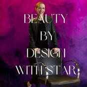 Podcast Beauty By Design with Star - Human Design Beauty and Wellbeing Podcast