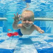 Podcast Bebés al agua! Seguridad, Conexión y disfrute!