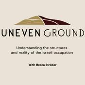 Podcast Uneven Ground