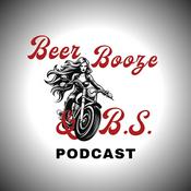 Podcast Beer, Booze & B.S. Episode 001 Part 1