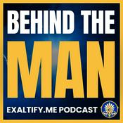 Podcast Behind the Man