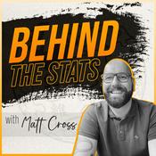 Podcast Behind the Stats with Matt Cross