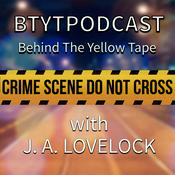 Podcast Behind The Yellow Tape