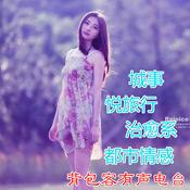 Podcast 背包客有声频道