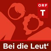 Podcast Bei die Leut'