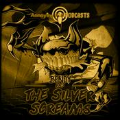 Podcast Bendy and The Silver Screams