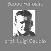 Podcast Beppe Fenoglio