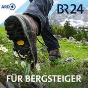 Podcast BR24 für Bergsteiger