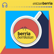 Podcast Berriketan