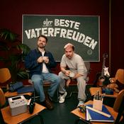 Podcast Allerbeste Vaterfreuden