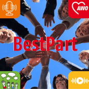 Podcast BestPart im Gespräch