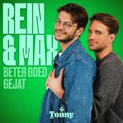 Rein & Max: Beter Goed Gejat
