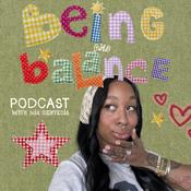 Podcast Being and Balance