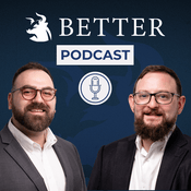 Podcast BETTER Podcast