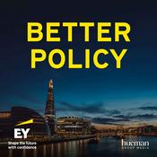 Podcast Better Policy