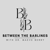Podcast Between the Barlines