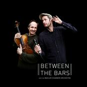 Podcast Between The Bars