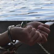 Podcast Between The Cuffs